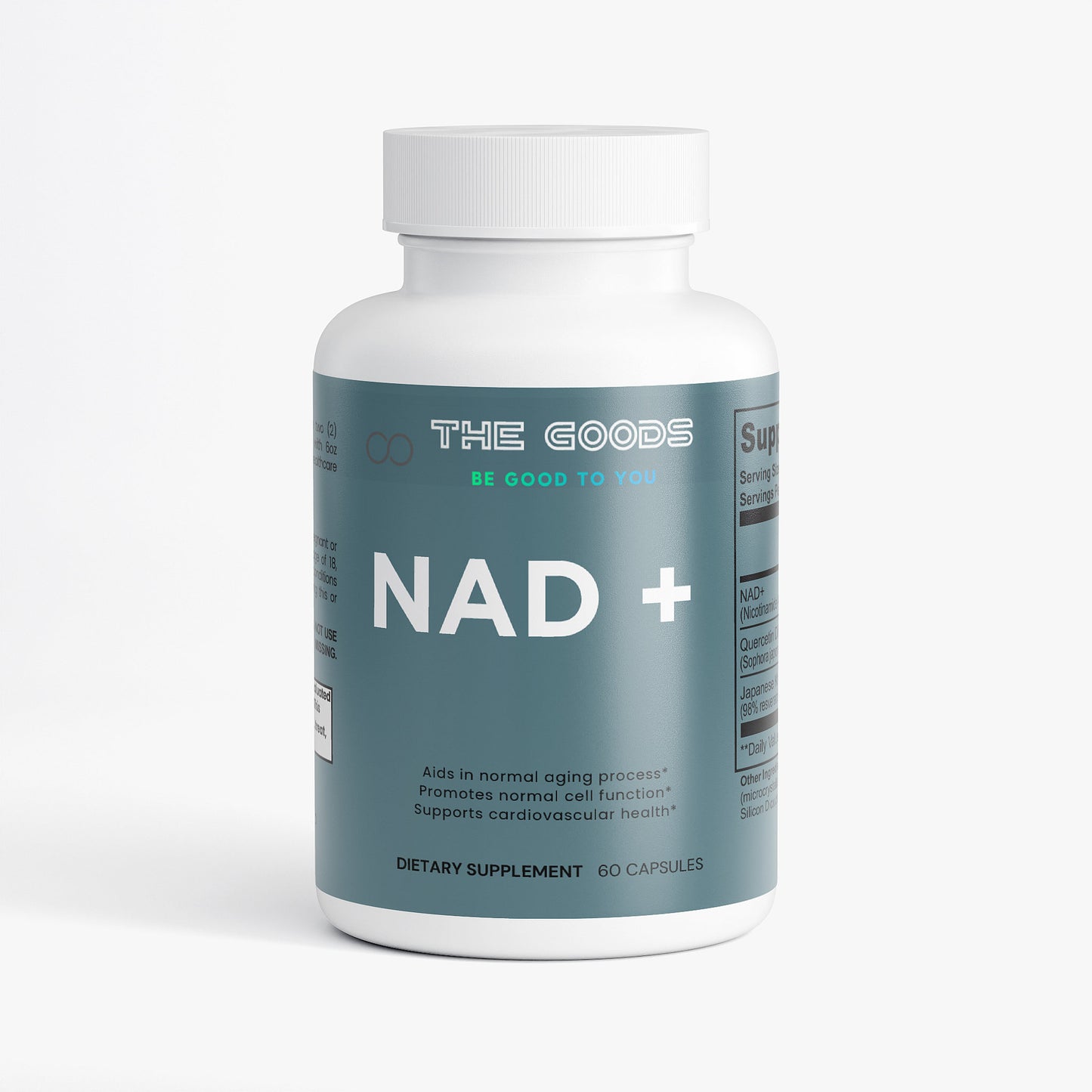 NAD+