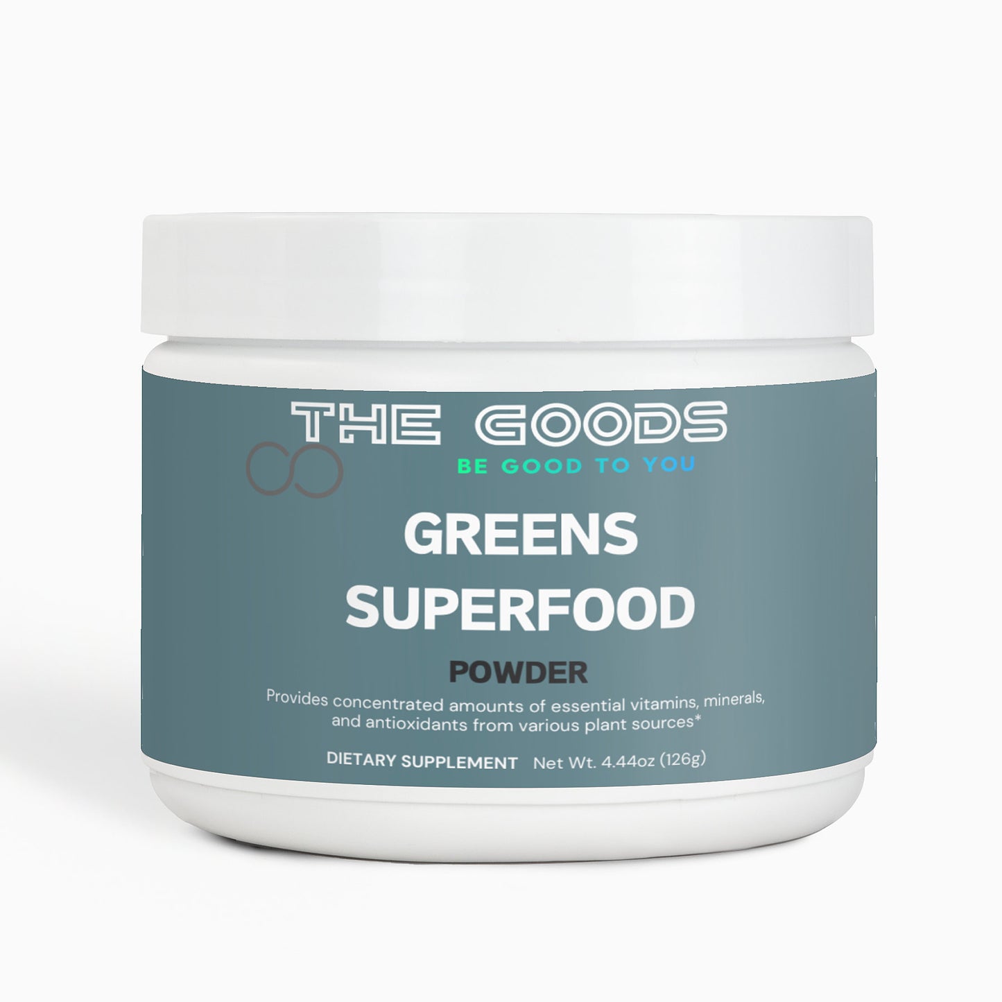 Greens Superfood