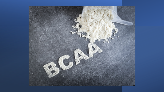 Unlocking the Power of BCAAs: Why They’re Essential for Your Supplement Routine