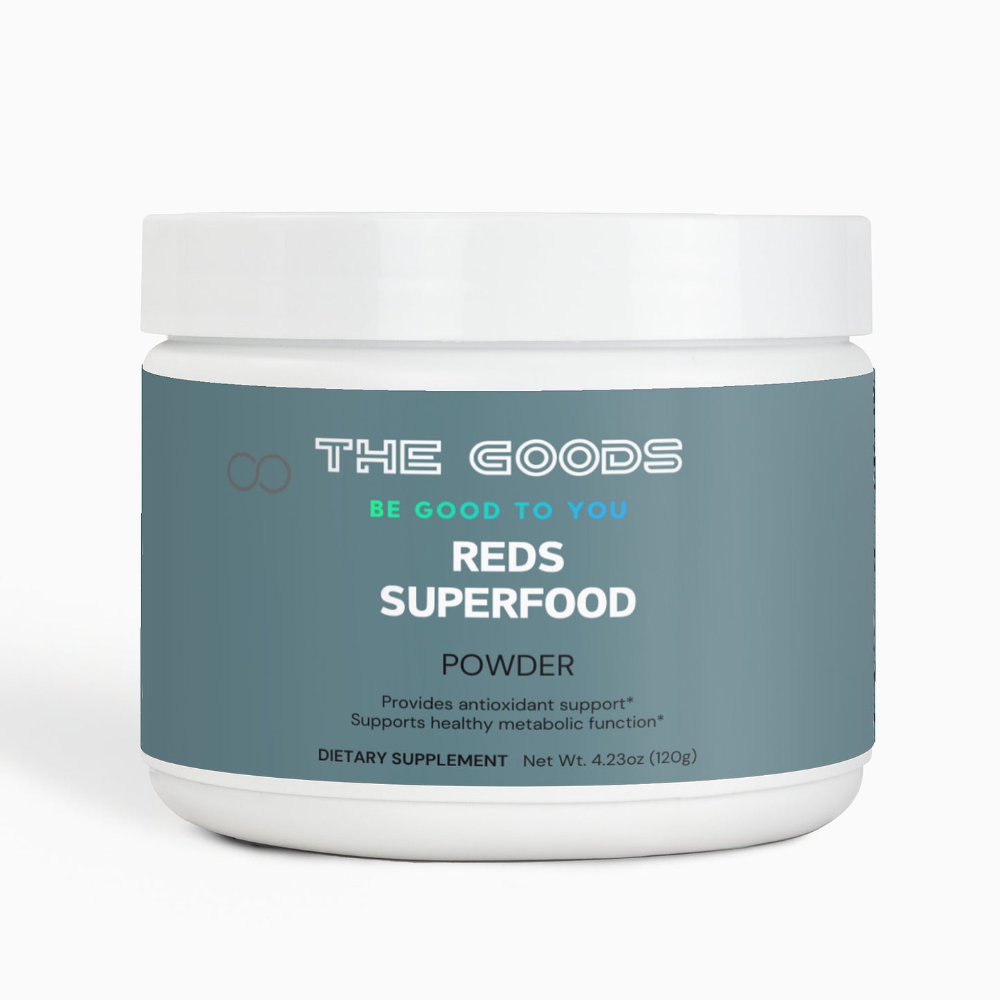 Reds Superfood