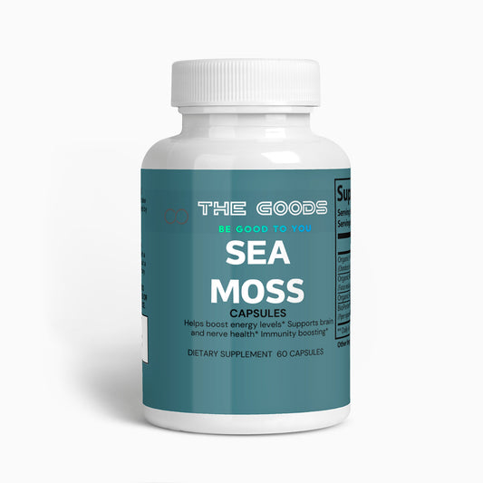 Sea Moss